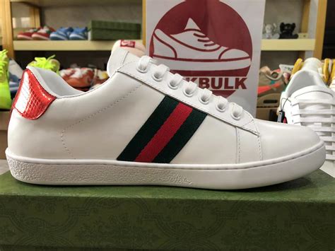 best replica gucci sneakers reddit